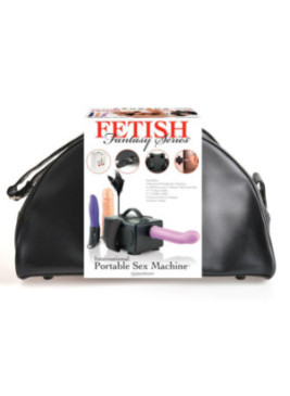 International Portable Sex Machine